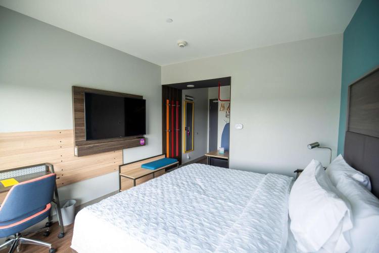 Tru By Hilton Allen Dallas, Tx photo 3