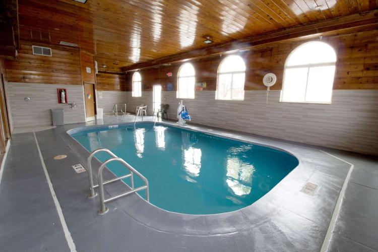 Super 8 by Wyndham Chicago O'Hare Airport photo 1