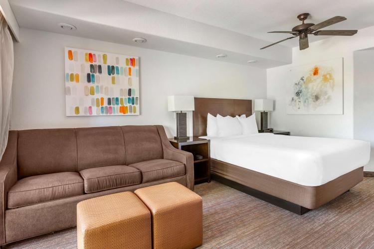 Hilton Vacation Club Sedona Summit photo 2