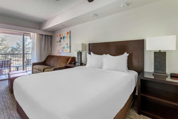 Hilton Vacation Club Sedona Summit photo 3
