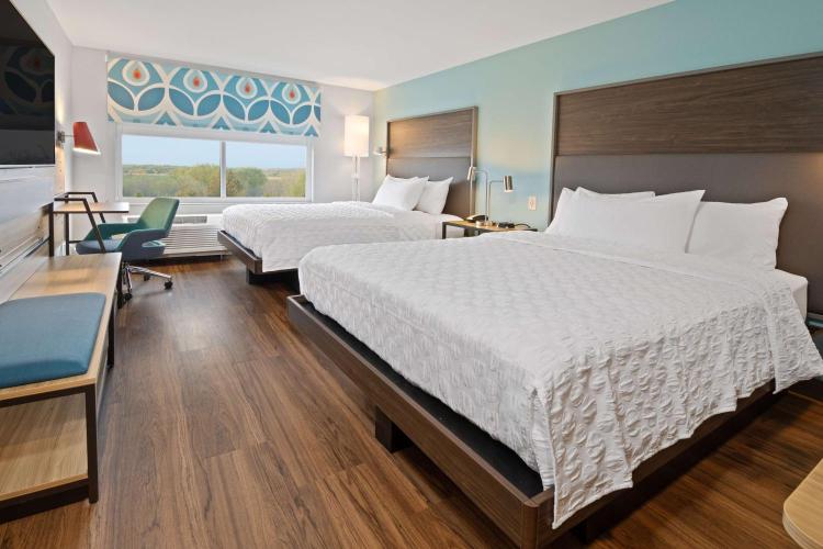 Tru By Hilton Sharonville, OH photo 3