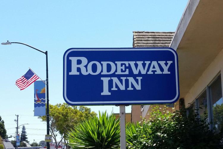 Rodeway Inn Alameda-Oakland photo 1