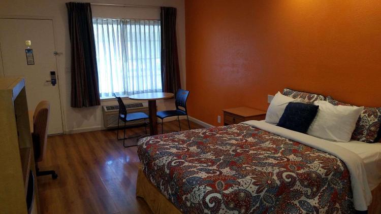 Rodeway Inn Alameda-Oakland photo 3