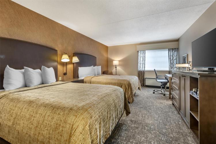 Best Western Plus The Normandy Inn & Suites photo 2