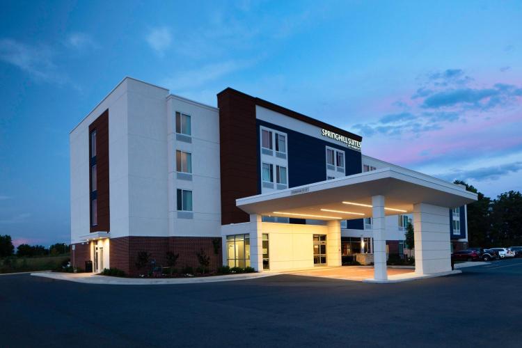SpringHill Suites Winchester photo 1