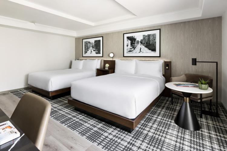 Hyatt Regency San Francisco Downtown SOMA photo 3