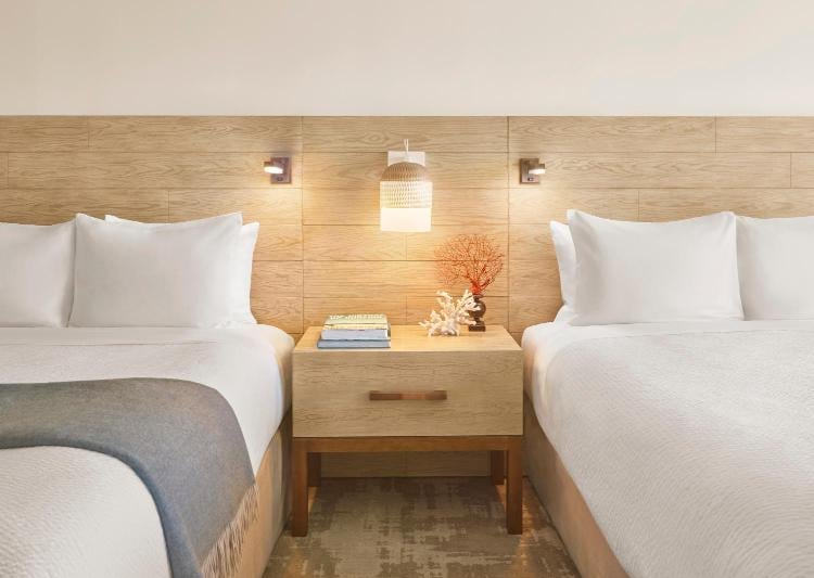 'Alohilani Resort Waikiki Beach photo 3