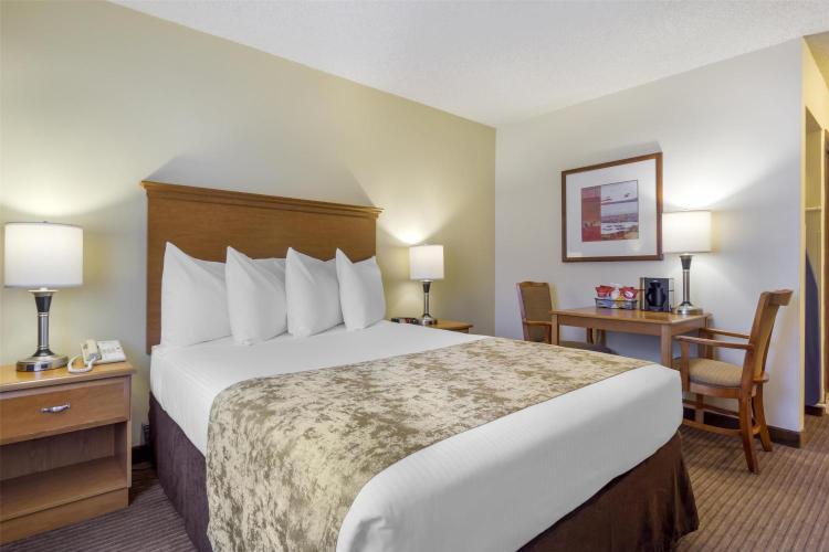 Best Western Seattle Airport Hotel photo 3