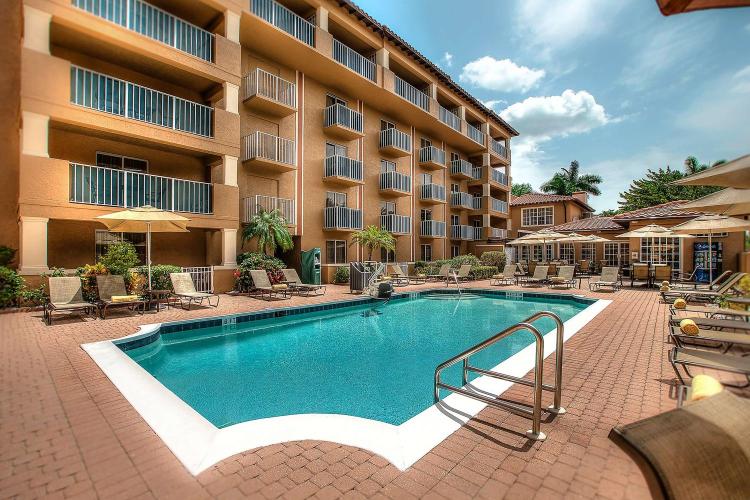 Inn of Naples, Tapestry Collection by Hilton photo 1