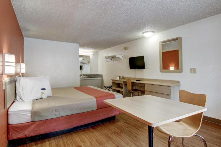 Motel 6-Union City, GA - Atlanta Airport photo 3