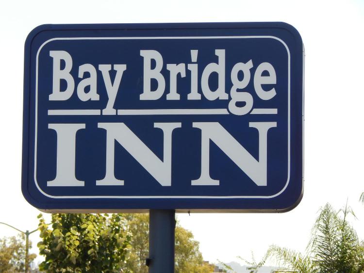 Bay Bridge Inn Oakland photo 1