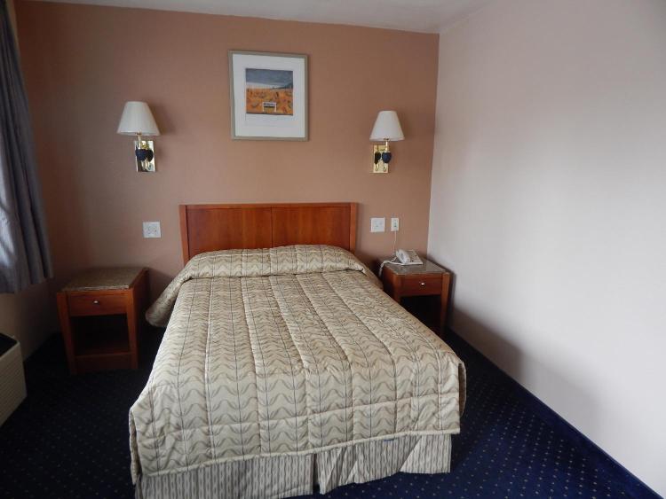 Bay Bridge Inn Oakland photo 2