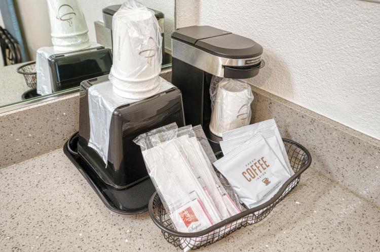 Vagabond Inn San Luis Obispo photo 3