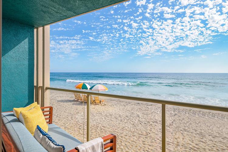 Beach Terrace photo 1