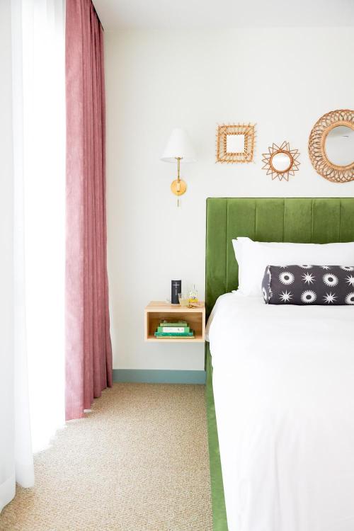 Bradford House, a Member of Design Hotels photo 2