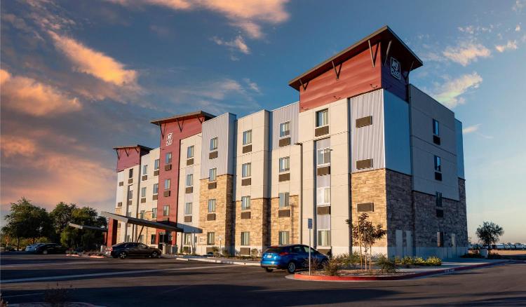 My Place Hotel-Phoenix West/Avondale, AZ photo 1