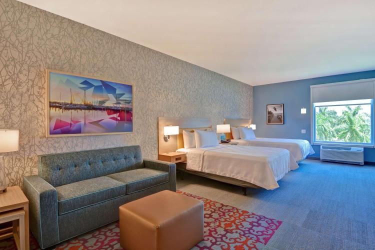 Home2 Suites By Hilton Naples I-75 Pine Ridge Road photo 3