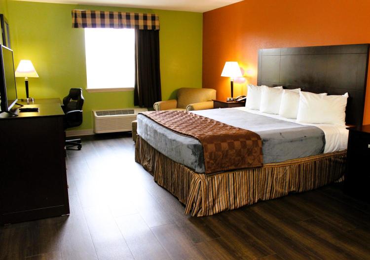 Scottish Inns Killeen near Fort Cavazos photo 1