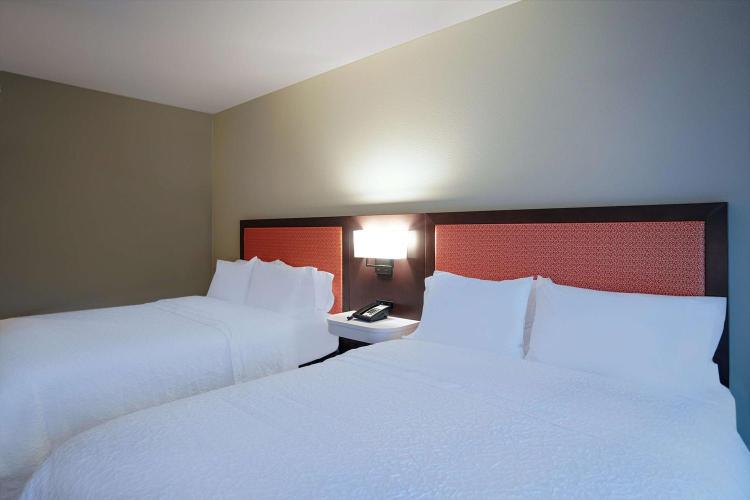 Hampton Inn Colorado Springs I-25 Central photo 2