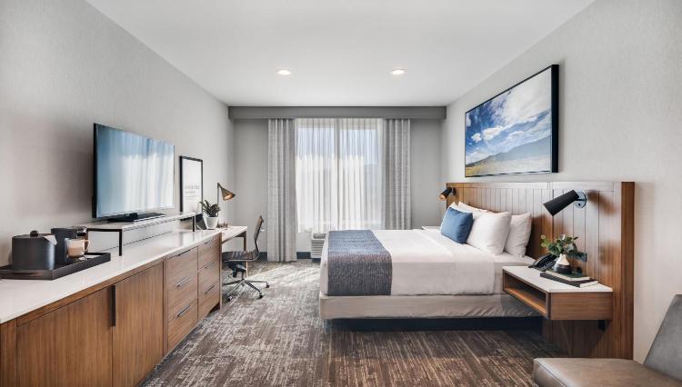 Ayres Hotel Vista Carlsbad photo 3