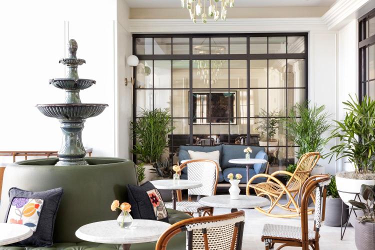 Kimpton Cottonwood Hotel by IHG photo 1