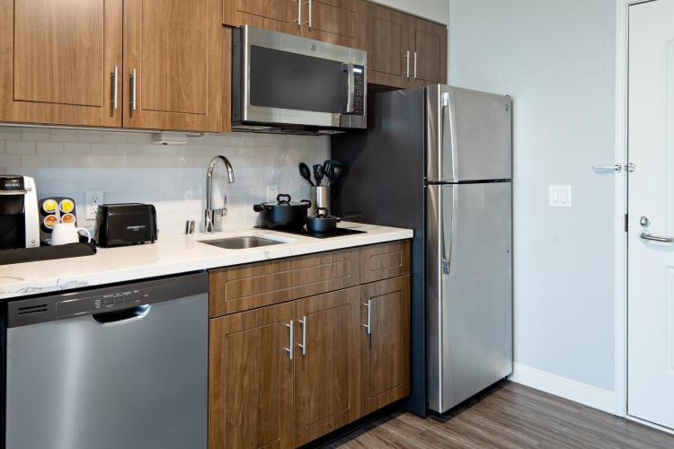 Staybridge Suites - Long Beach Airport by IHG photo 2