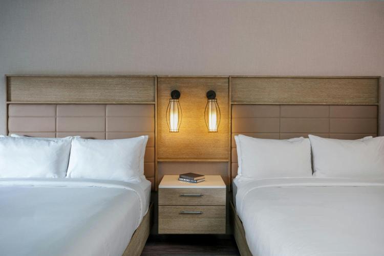 Renaissance St. Augustine Historic Downtown Hotel photo 3