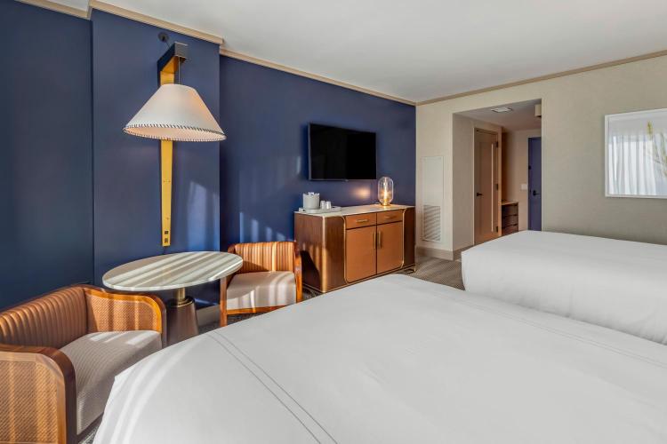 Omni Oklahoma City Hotel photo 2