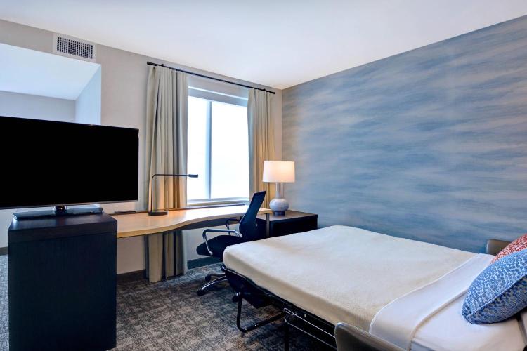 Residence Inn by Marriott Fort Walton Beach photo 1