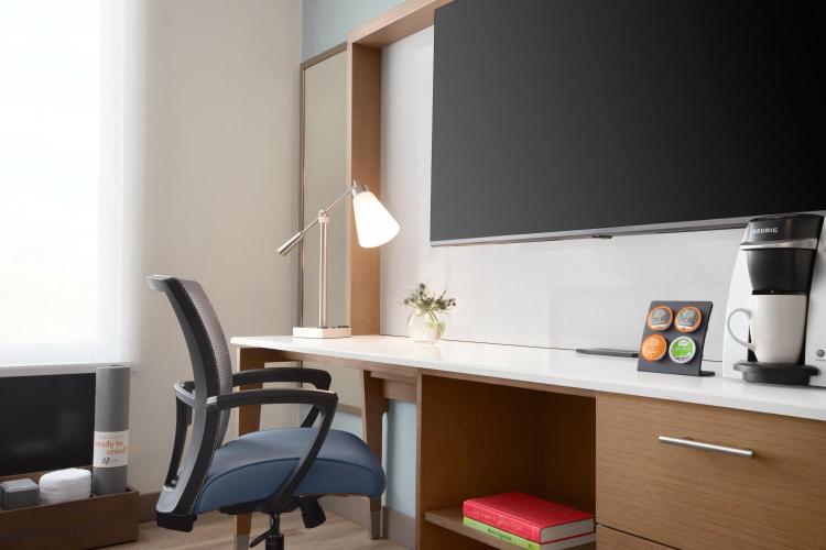 EVEN Hotel Rochester - Mayo Clinic Area by IHG photo 3