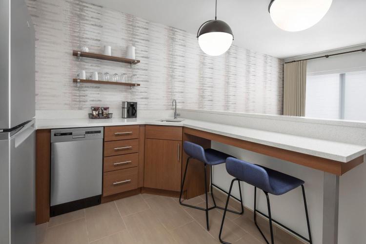 Residence Inn by Marriott Rehoboth Beach photo 2