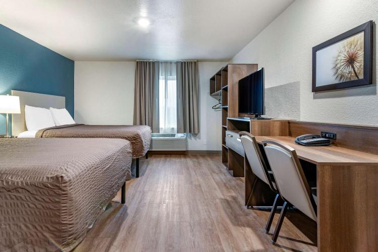 WoodSpring Suites Brunswick photo 3