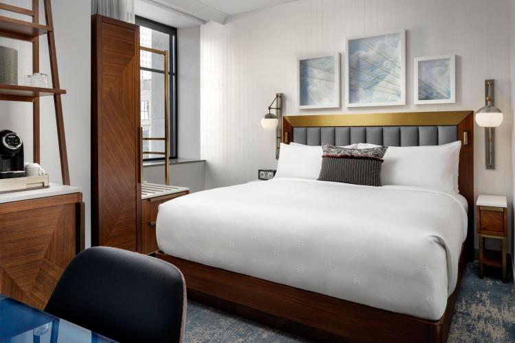 Rand Tower Hotel, Minneapolis, a Tribute Portfolio Hotel photo 3