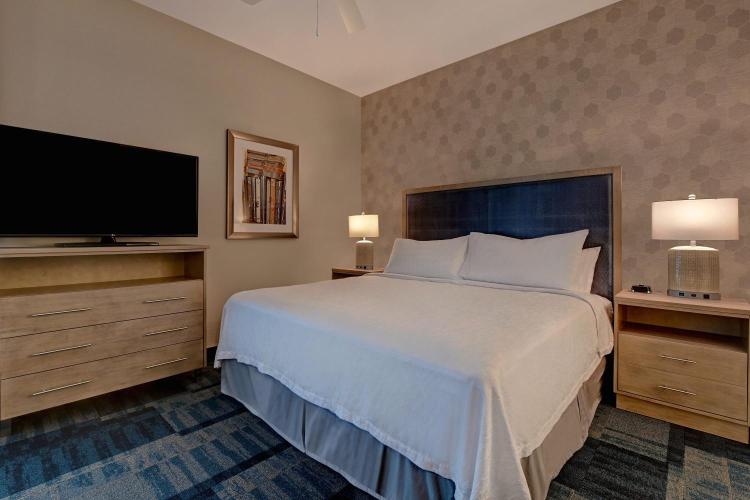 Homewood Suites By Hilton Austin/Cedar Park-Lakeline, Tx photo 3
