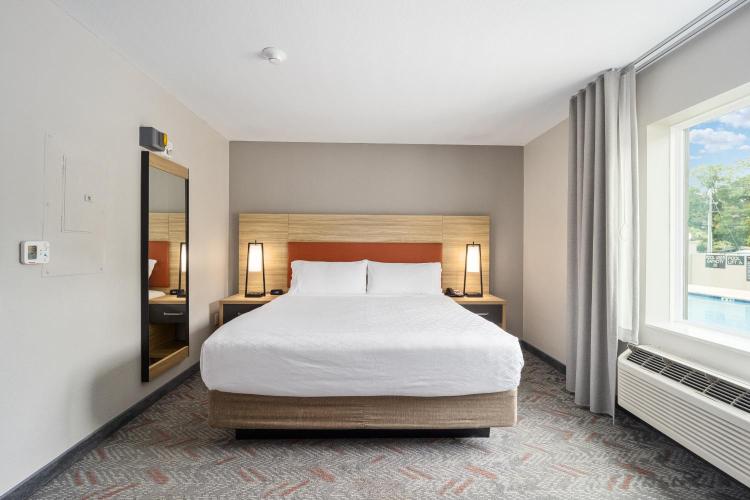 Candlewood Suites - Ocala I-75 by IHG photo 3