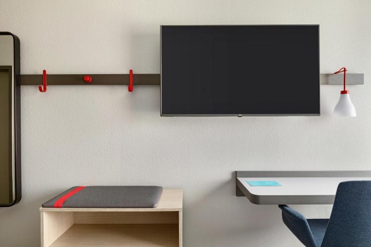 avid hotel Austin - Round Rock South by IHG photo 2