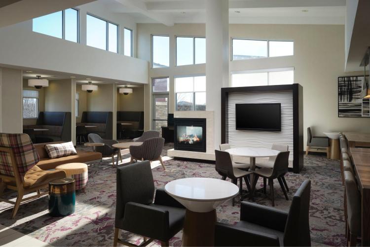 Residence Inn by Marriott Grand Rapids Airport photo 1