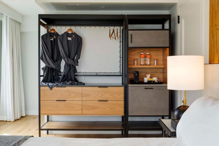 Canopy By Hilton Portland Waterfront photo 3