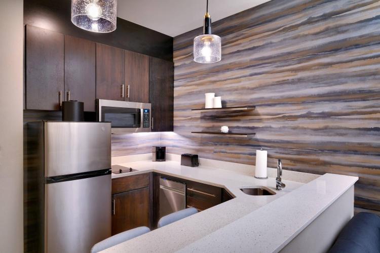 Residence Inn by Marriott Brunswick photo 3