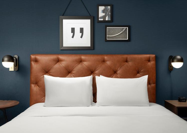 Four Points by Sheraton San Jose Downtown photo 2