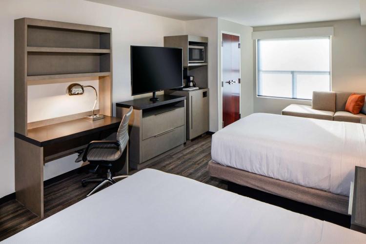 Hyatt House Lewes Rehoboth Beach photo 2