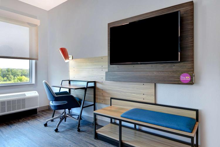 Tru By Hilton Macon North, Ga photo 3