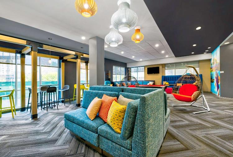 Tru By Hilton Minneapolis Downtown photo 1