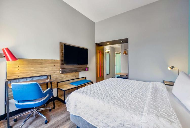 Tru By Hilton Minneapolis Downtown photo 3