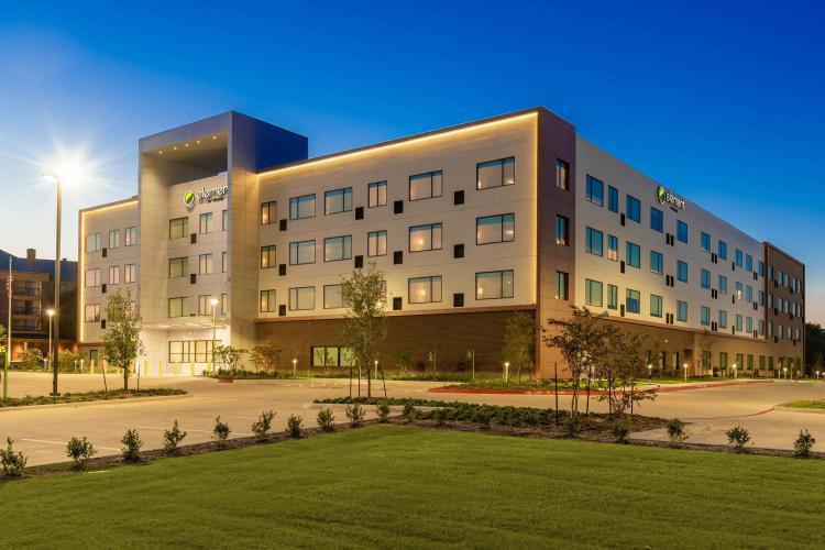 Element Dallas Richardson photo 1