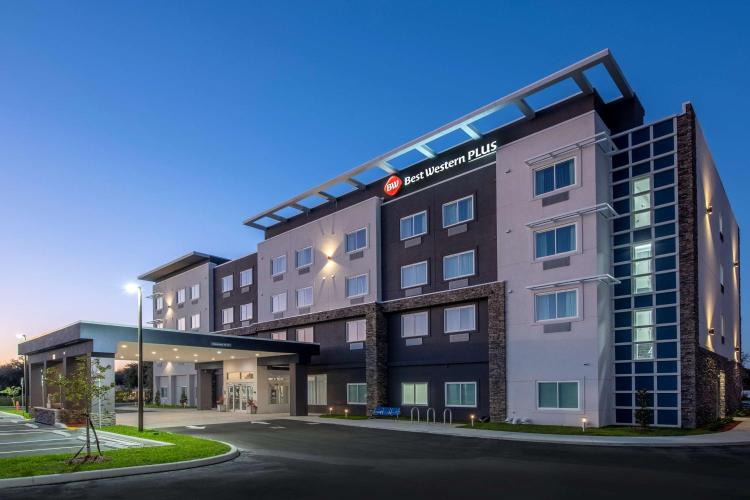 Best Western Plus Lakeland photo 1