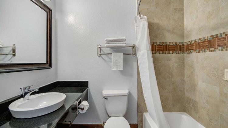 Studio 6 Ontario CA Convention Center Airport photo 2