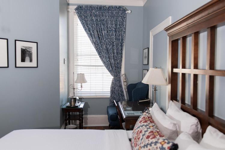 The Marshall House, Historic Inns of Savannah Collection photo 3