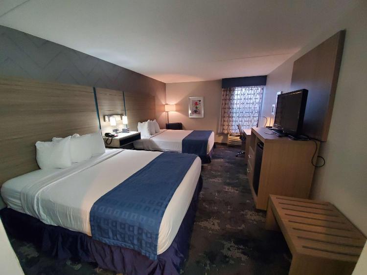 Best Western Historic Frederick photo 3