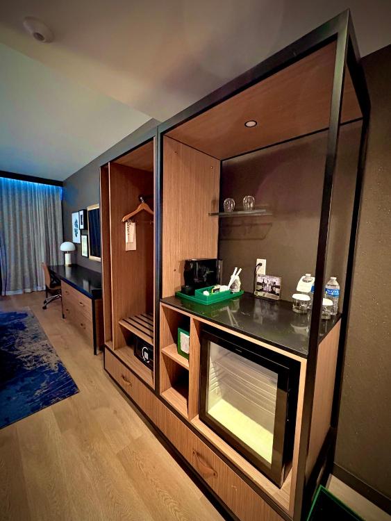 Hotel Indigo Vancouver Dwtn - Portland Area by IHG photo 2